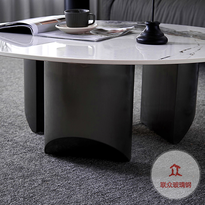 烤漆玻璃鋼接待前臺(tái)公司簡約現(xiàn)代吧臺(tái)美容院收銀臺(tái)機(jī)構(gòu)創(chuàng)意咨詢臺(tái)
