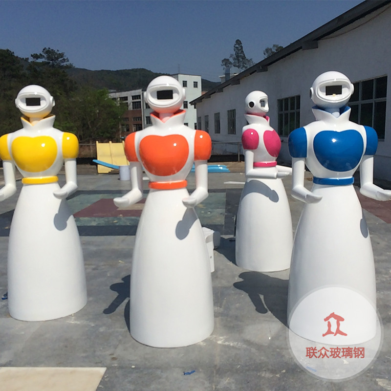 玻璃鋼機(jī)械設(shè)備外殼異形外殼FRP護(hù)罩廣東外殼來(lái)圖來(lái)樣定制加工